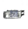 RENAULT 5001853978 Headlight